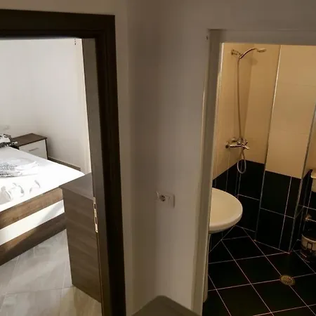 Apartmán Tophill *