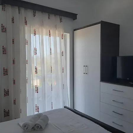 Apartmán Tophill *