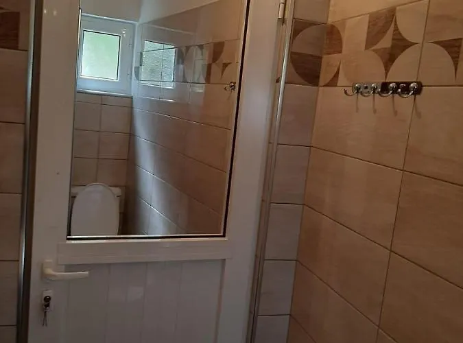 Apartment Tophill Borsh