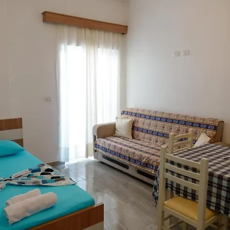 Apartment Tophill *