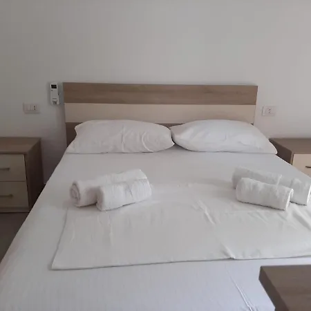 Apartment Tophill