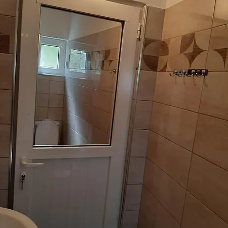 Apartment Tophill Borsh