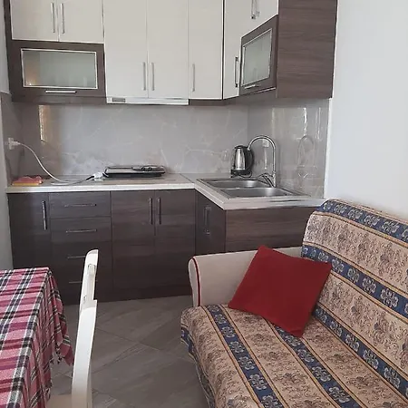 Apartment Tophill