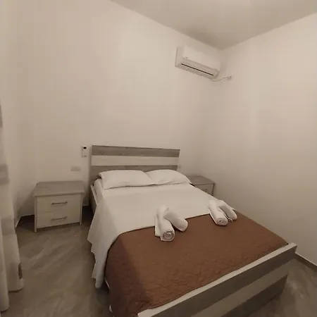 Appartement Tophill Borsh