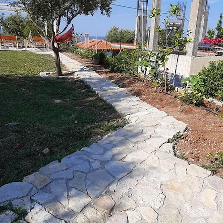 Tophill Appartamento
