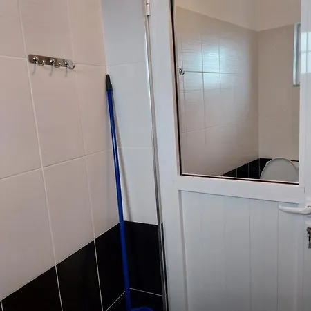 Apartment Tophill