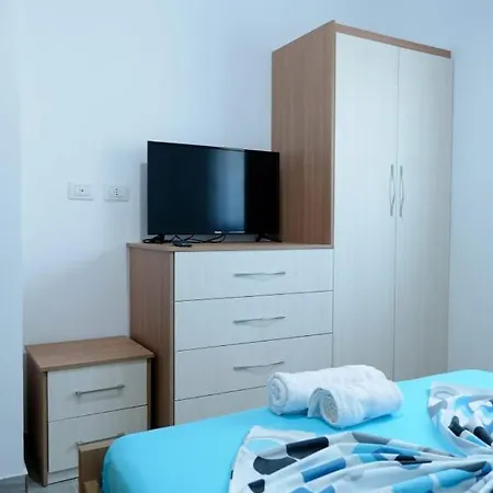 Tophill Appartement Borsh