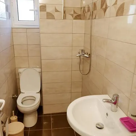 Appartement Tophill *