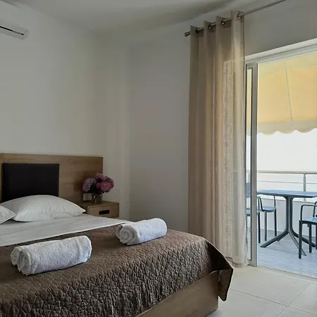 Apartamento Tophill
