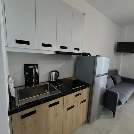 Appartement Tophill *