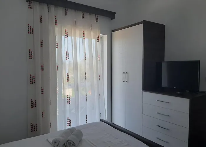 Apartamento Tophill *