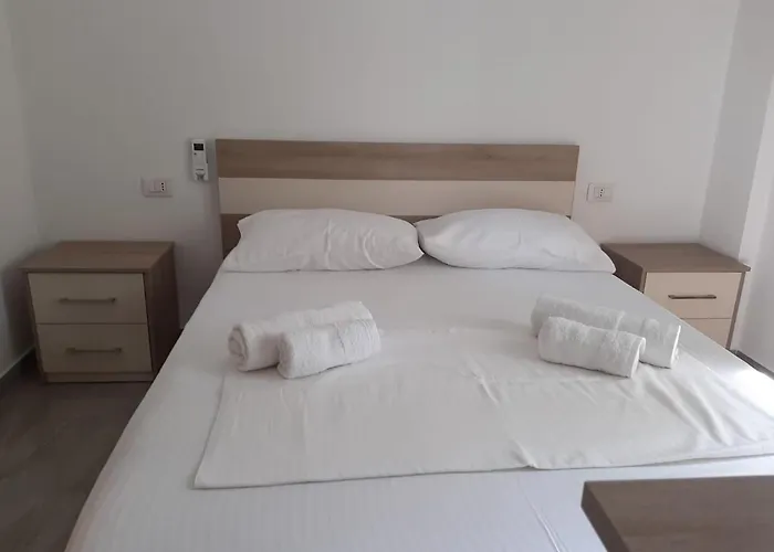 Apartamento Tophill