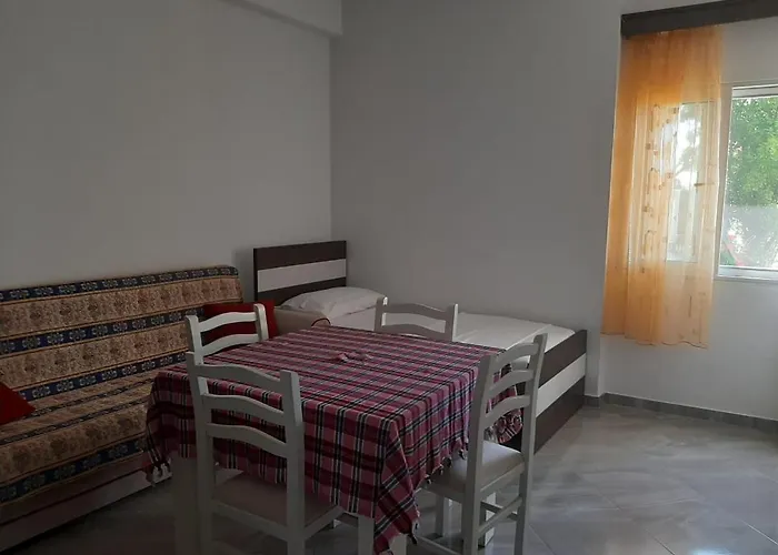 Apartamento Tophill