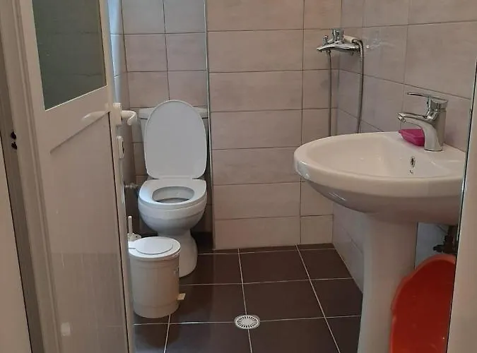 Apartamento Tophill *