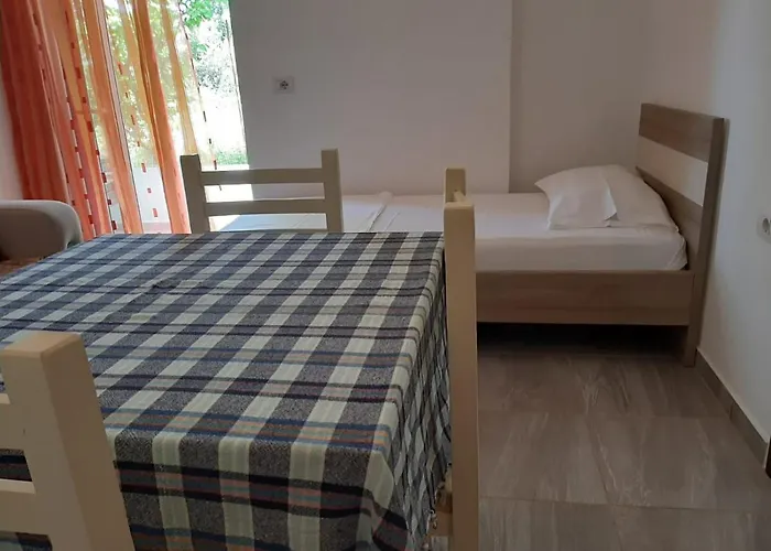 Apartamento Tophill Borsh