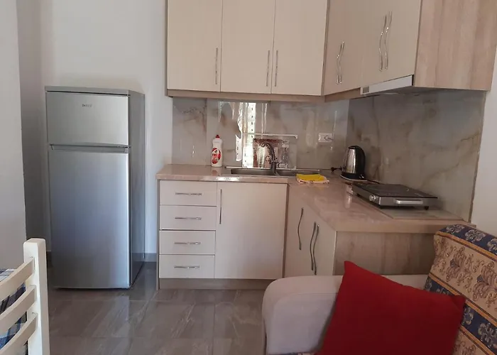 Tophill Apartamento *