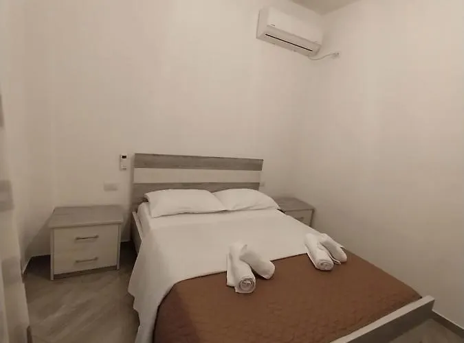 Apartamento Tophill Borsh