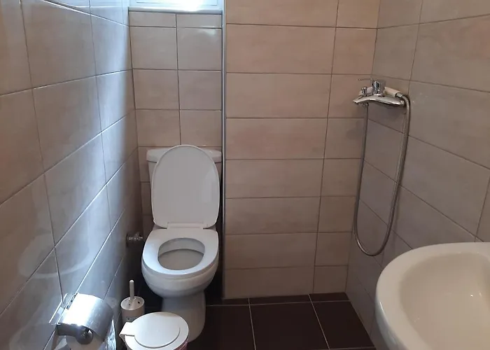 Tophill Apartamento