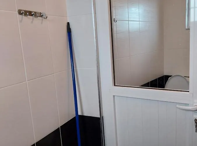 Apartamento Tophill