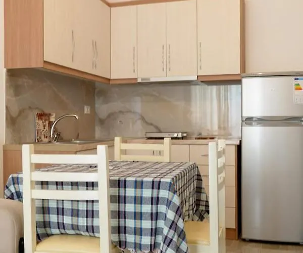 Tophill Apartamento