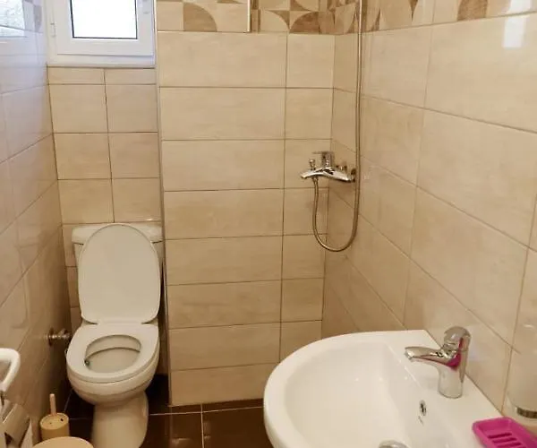 Apartamento Tophill *