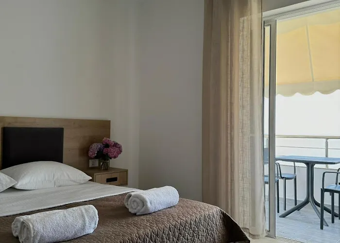 Apartamento Tophill